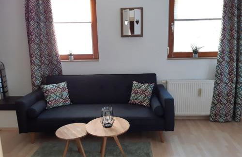 Apartment Kaminblick EuropaPark in ca 15 min erreichbar - Foto 13