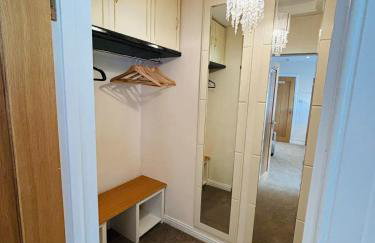 The Galloway Steading: Countryside Family Retreat with Sauna and Hot tub - Foto 44