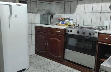 Quarto Marajó 1, próximo ao Aeroporto- cama Casal - Foto 8