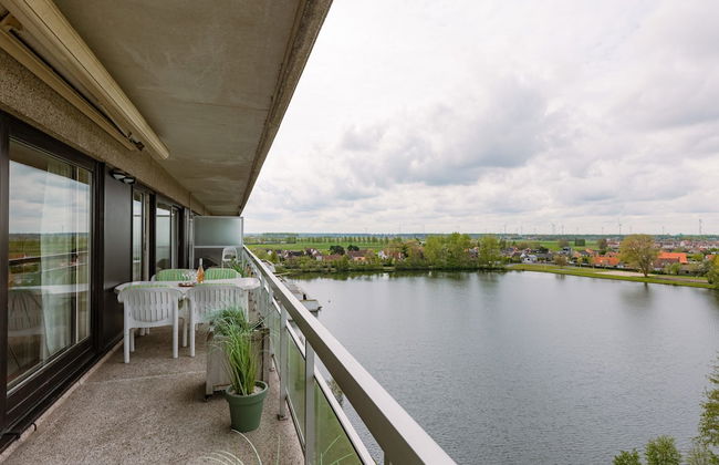 BE KNK Krom 57-714 in Knokke-heist - Foto 77