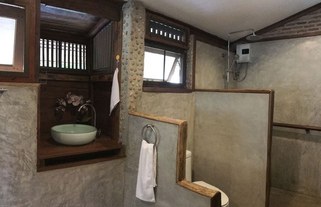 Pakchong Family Home - Foto 36