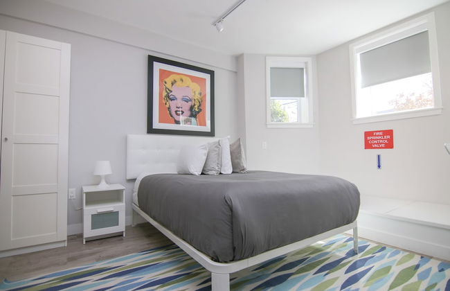 Maverick Suites at 89 Marion - Foto 4