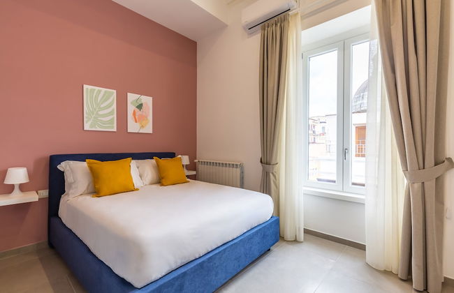 Maria's Bright Flats at the Cathedral - Foto 15