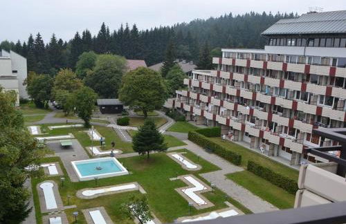 Ferienwohnung Bergpanorama mit Pool - Foto 16