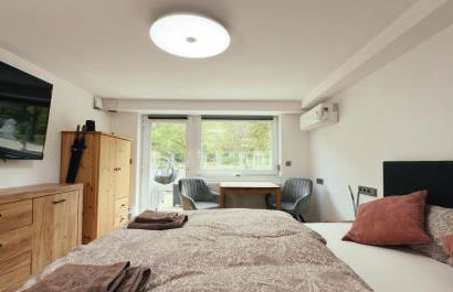 Haus an der Sieber - Foto 7