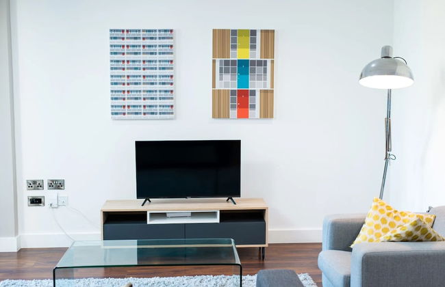 The Assembly - Foto 20