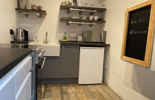 An Leti @ Goonwinnow Farm - Foto 13