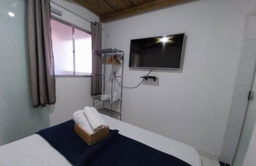 Aconchego Loft 02 - Foto 32