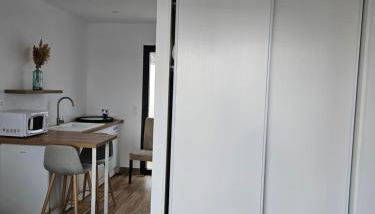 Studio meublé - Foto 3