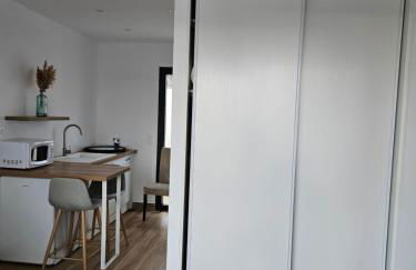 Studio meublé - Foto 3