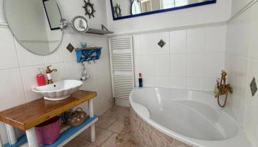 Ferienwohnung Sieg - Foto 4