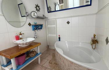 Ferienwohnung Sieg - Foto 4