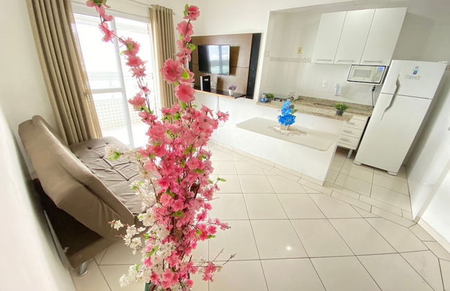 Pé Na Areia Praia do Maracanã - Foto 7