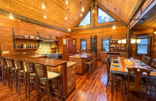 Lake Tower Lodge - Foto 6