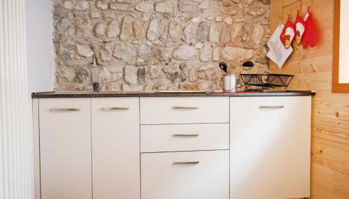 Apartment Albergo Diffuso - Cjasa Ustin-4 by Interhome - Photo 3