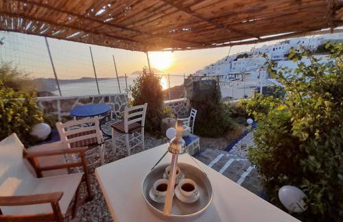 Mamos Sunset House Plaka - Foto 66