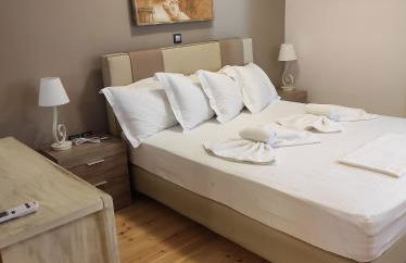 Astradeni luxury apartments Kratir - Foto 2