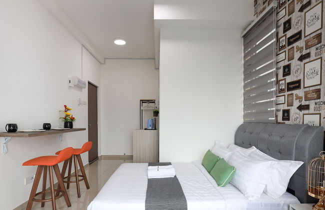 NOVO 8 Jonker Street Melaka By I Housing - Foto 6