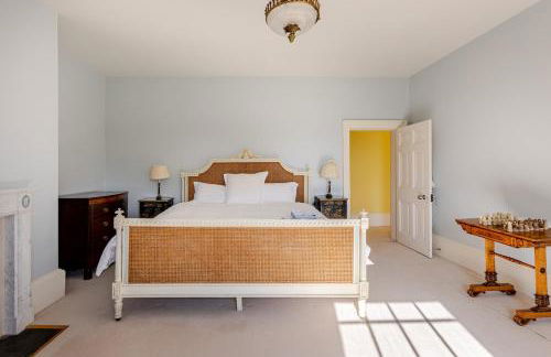 A Country Retreat in the Heart of Nature - Foto 65