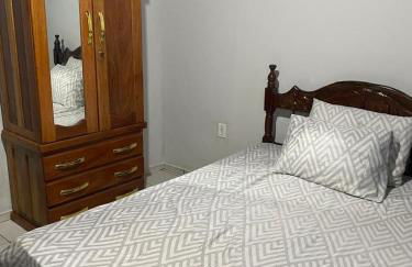 Kit Nets Mobiliados familiar Belem Pará - Foto 8