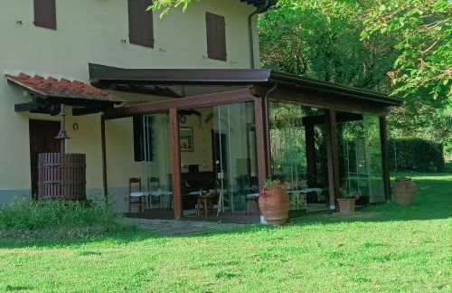 Cascina Gretaio, dimora tipica - Foto 1