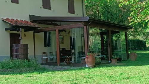 Cascina Gretaio, dimora tipica - Foto 1