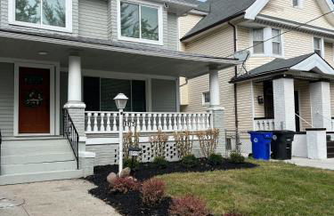 Garden Whisper Cozy Chamber - Foto 17