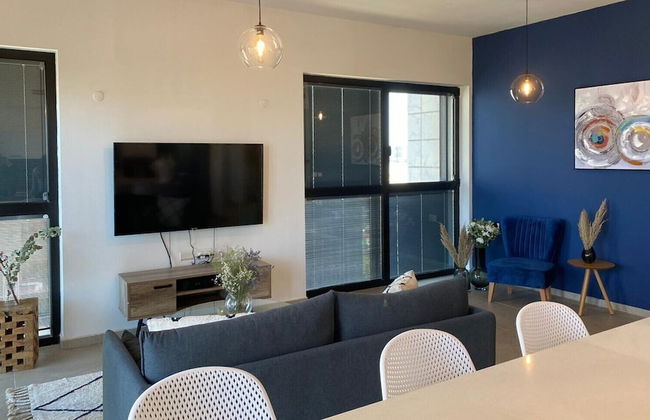 SeaPark Luxury Apartments - Foto 43