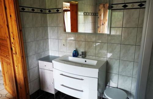 Holiday home in Zislow with swimming pool - Foto 15