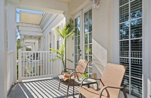 Pool Golf Course view & Reunion 6MI to Disney - Foto 38