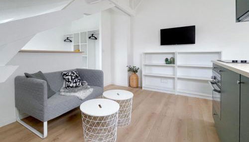 Ma Belle Conciergerie - Le Petit Corbeil - Foto 3