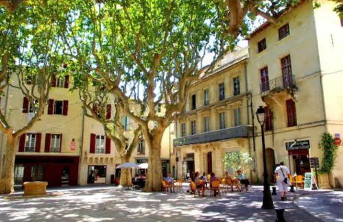 Les Oliviers - Foto 31