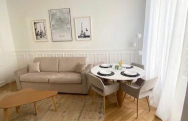 Tour Eiffel/Luxury apartment n°6 - Foto 12