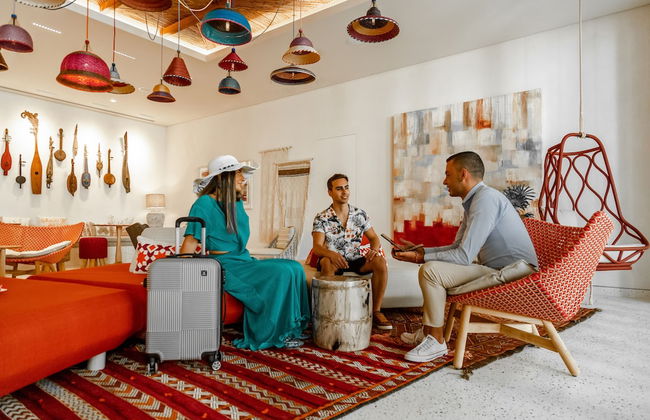 Cloud 7 Residences Ayla Aqaba - Photo 4