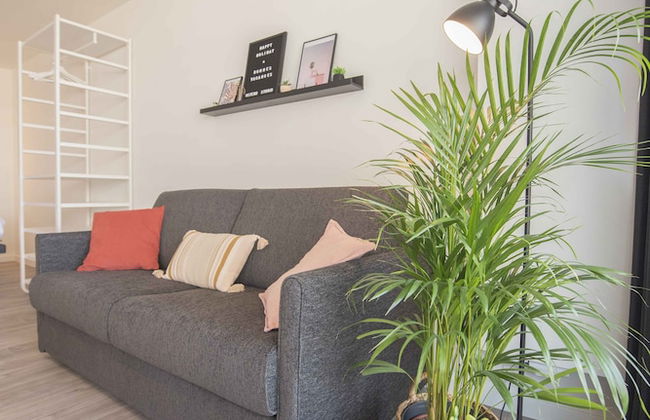 Ostend studio - Foto 24