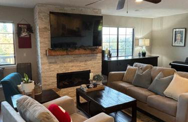 Canyon Ridge Retreat - Foto 39