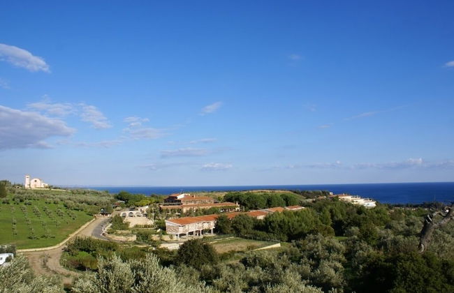 agriturismo borgo piazza - Foto 47