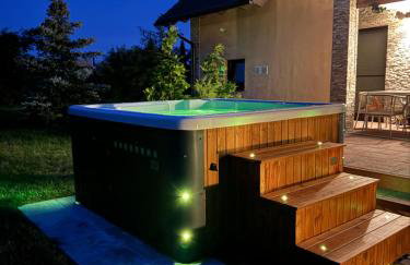 Jaśminowy Dom - Foto 23