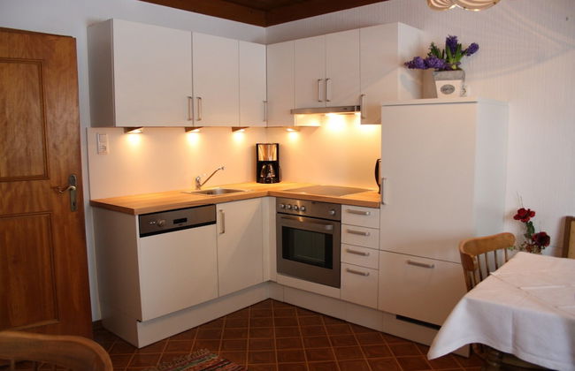 Apartment in Taxenbach Near Ski Lift - Foto 8