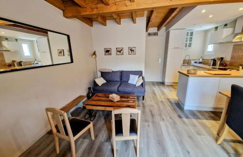 ZAGALA LA MAISON DE LA MONTAGNE - Foto 10