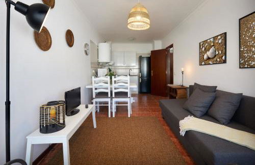 apart@CostaSantoAndré Beach - Foto 22