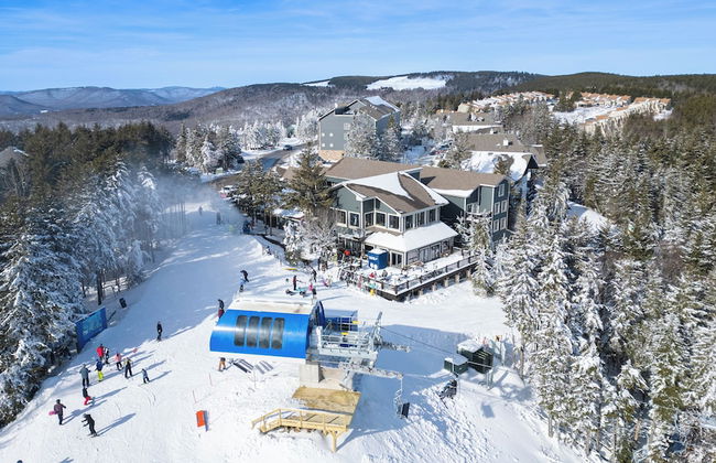 Mountain Lodge - Foto 49