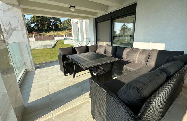 Villa Joana by Halkidiki Villas - Foto 32