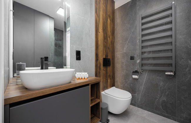 Bielawska Loft Apartment by Renters - Foto 17