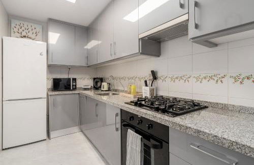 Apartamento mediterráneo en el alma de Moraira - Photo 12