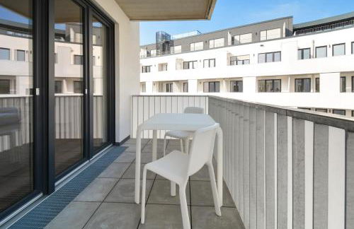 Lunas Appartements in Essen - Foto 73