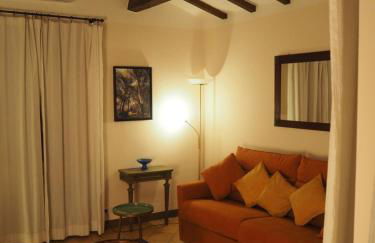Le Querciolaie Monte Cavallo - upper apartment - Foto 33