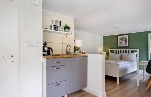 Idyllisches Zimmer Im Grünen - Photo 16