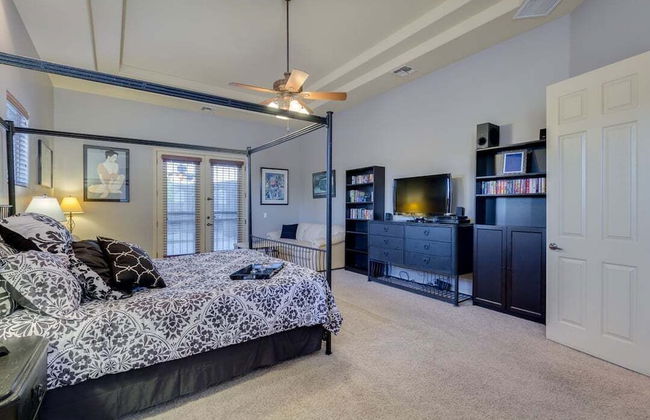 Tonto Chandler - Foto 5