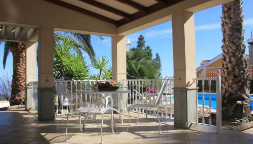 Teresita High Views with private pool - Foto 4